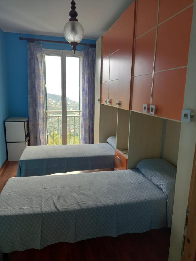 דירות Vallebona Casa Vita מראה חיצוני תמונה